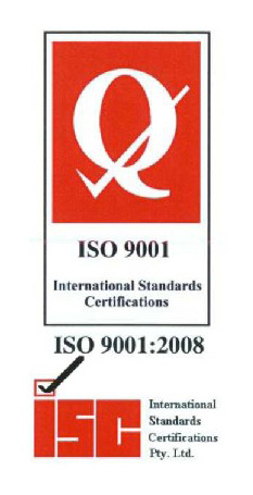 ISO-9001